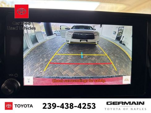 Certified 2025 Toyota RAV4 XLE image 13