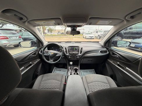Used 2023 Chevrolet Equinox LT FWD image 26