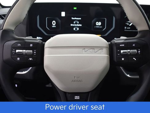 New 2025 Kia K4 GT-Line w/ GT-Line Sunroof Package image 10