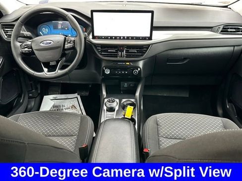 Used 2023 Ford Escape Active w/ Tech Pack #2 image 17