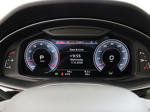 New 2026 Audi Q7 Premium Plus AWD/4WD image 10