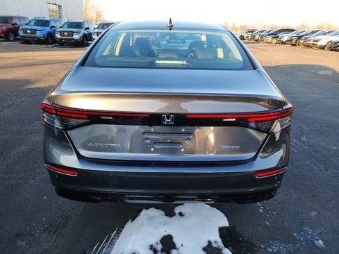 Used 2025 Honda Accord EX-L image 6