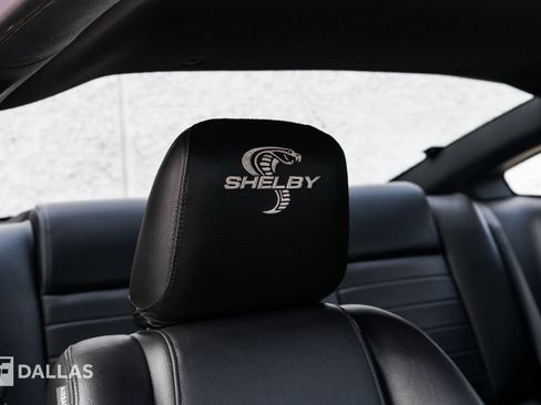 Used 2007 Ford Mustang GT Premium image 41