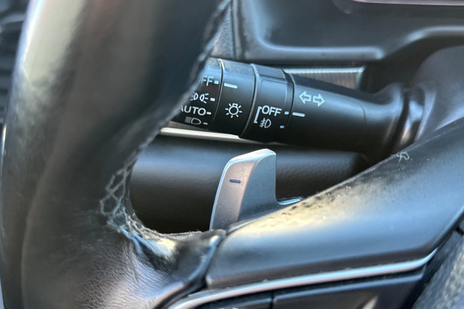 Used 2019 Honda Accord Sport image 35