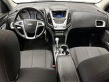 Used 2013 Chevrolet Equinox LT w/ Driver Convenience Package image 4