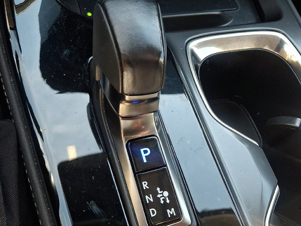 Certified 2025 Lexus NX 350 AWD w/ Accessory Package (K3) image 17