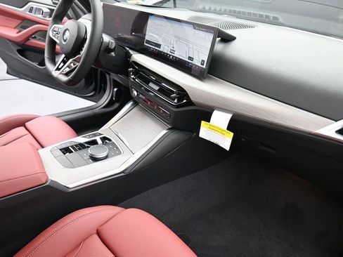 New 2026 BMW 430i xDrive w/ M Sport Package image 20