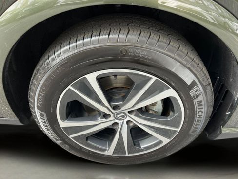 Used 2023 Lexus RX 350 Premium w/ Accessory Package (K3) image 13