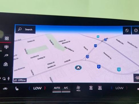 Used 2025 Audi A6 e-tron Premium w/ Convenience Package image 43