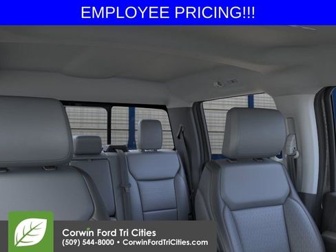 New 2026 Ford F150 Lariat AWD/4WD image 22