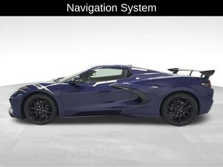New 2026 Chevrolet Corvette Stingray Preferred Conv video 2