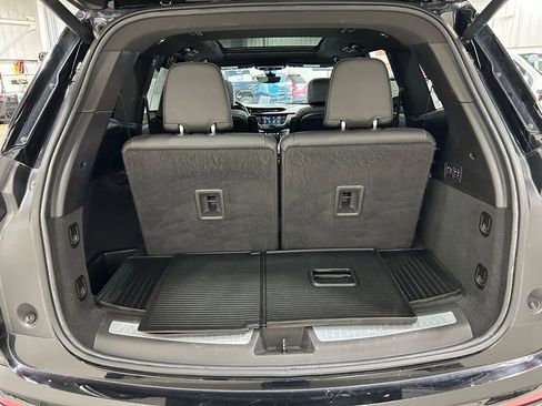 Used 2022 Cadillac XT6 Sport AWD/4WD image 30