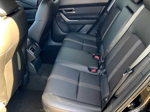 New 2026 MAZDA CX-50 AWD 2.5 S w/ Cargo Package image 16