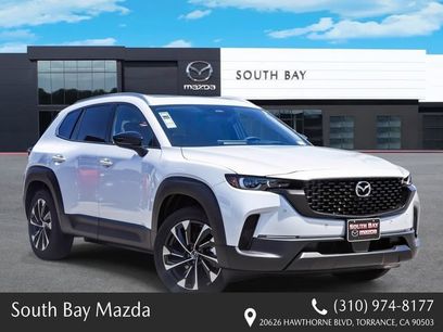 New 2026 MAZDA CX-50 2.5 Hybrid w/ Premium Plus Pkg