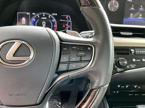 Used 2019 Lexus ES 350 w/ Premium Package FWD image 25