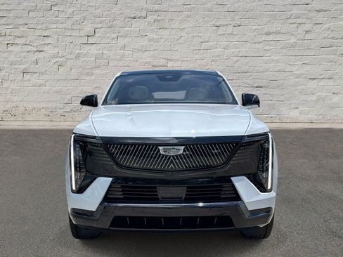 Used 2026 Cadillac Escalade IQ Sport 1 AWD/4WD image 7