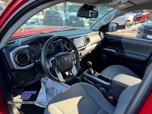 Used 2021 Toyota Tacoma SR5 image 30