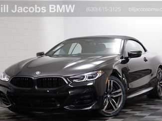 New 2026 BMW 840i xDrive Convertible video 1