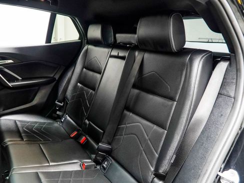 Used 2025 BMW X2 xDrive28i image 38