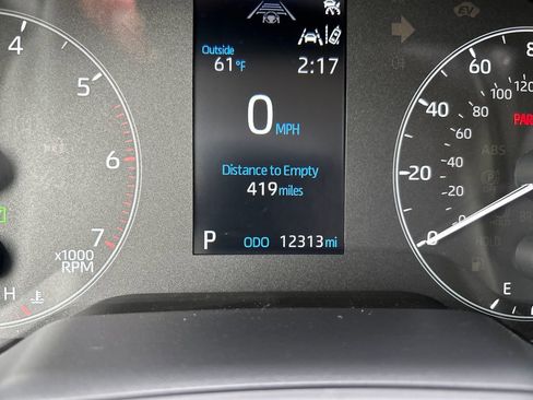 Certified 2024 Toyota Corolla LE AWD/4WD image 10