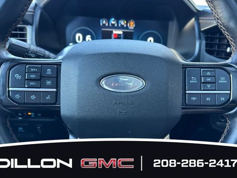 Used 2023 Ford Expedition Platinum AWD/4WD image 25