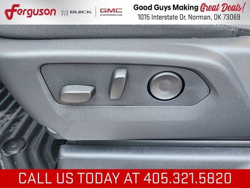 New 2026 GMC Sierra 1500 Elevation AWD/4WD image 18