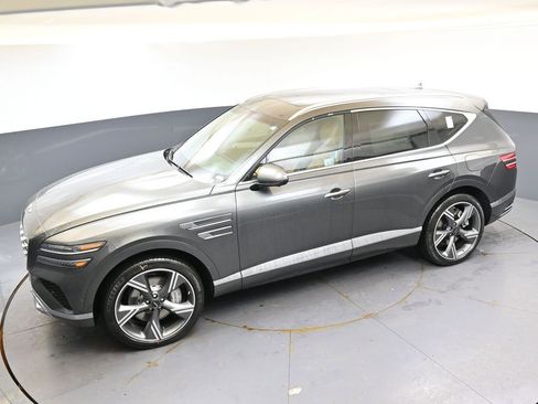 New 2026 Genesis GV80 3.5T Prestige AWD/4WD image 38