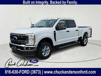 New 2026 Ford F250 XLT video 2