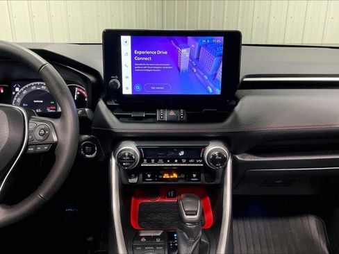 Certified 2023 Toyota RAV4 TRD Off-Road w/ TRD Off-Road Weather Package image 7