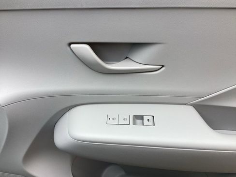 New 2025 Hyundai Kona SEL image 18