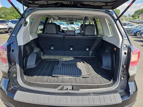 Used 2018 Subaru Forester 2.5i Limited AWD/4WD image 27