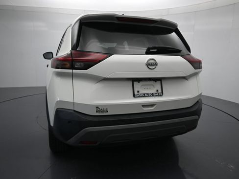 Used 2023 Nissan Rogue S FWD image 23