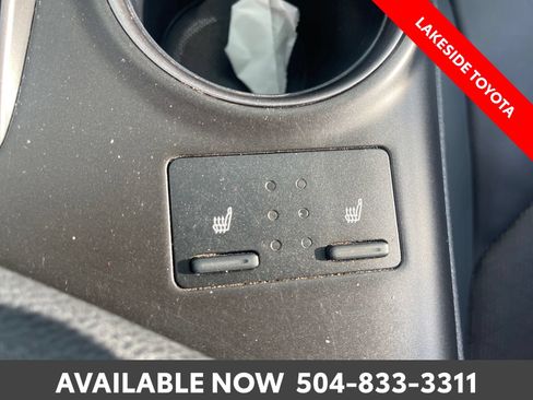 Used 2024 Toyota Camry XSE FWD image 31