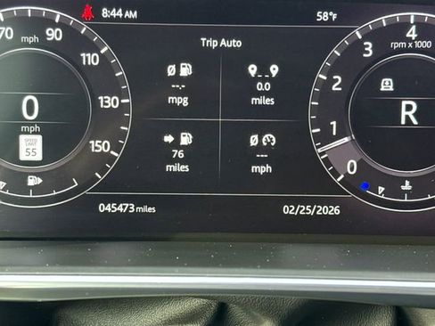 Used 2021 Land Rover Range Rover Westminster Edition image 31