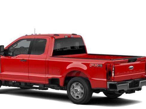 New 2026 Ford F350 XLT w/ FX4 Off-Road Package AWD/4WD image 25