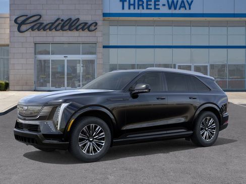 New 2026 Cadillac Escalade IQ Sport 1 w/ LPO, Floor Liner Package image 26