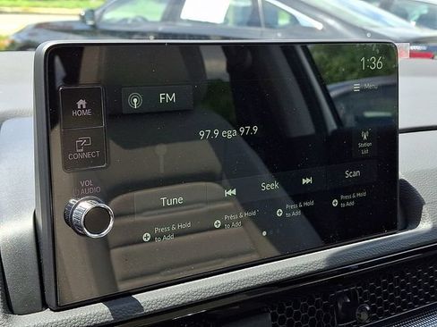 Used 2026 Honda CR-V EX-L image 18