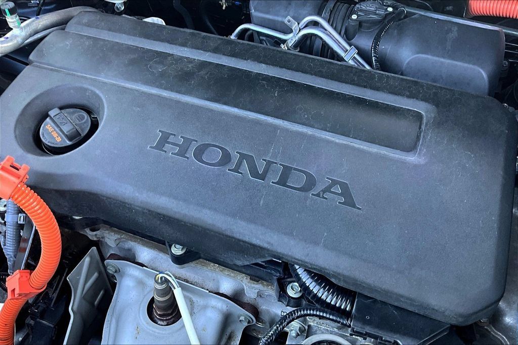 Used 2024 Honda CR-V Sport Touring image 32