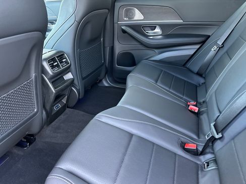 New 2026 Mercedes-Benz GLE 350 4MATIC image 12