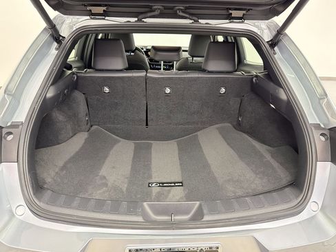 Certified 2023 Lexus UX 250h UX 250h Premium w/ Accessory Package (Z1) image 34