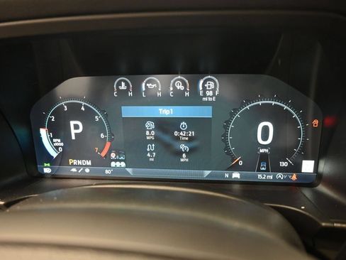 New 2026 Ford Ranger Raptor AWD/4WD image 10
