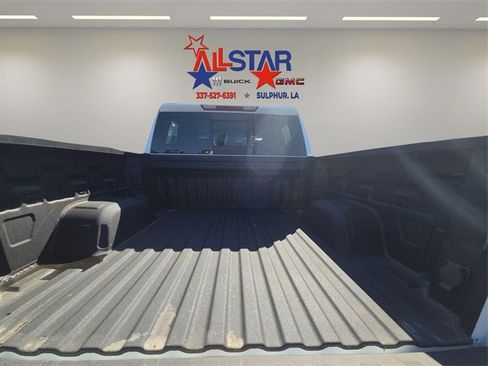 Used 2024 GMC Sierra 1500 SLT w/ SLT Premium Plus Package image 16