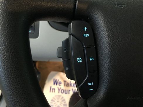 Used 2016 Chevrolet Impala Limited LS image 10