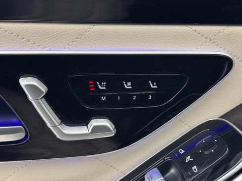 Used 2021 Mercedes-Benz S 500 4MATIC image 18