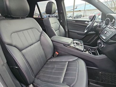 Used 2018 Mercedes-Benz GLE 350 4MATIC image 27