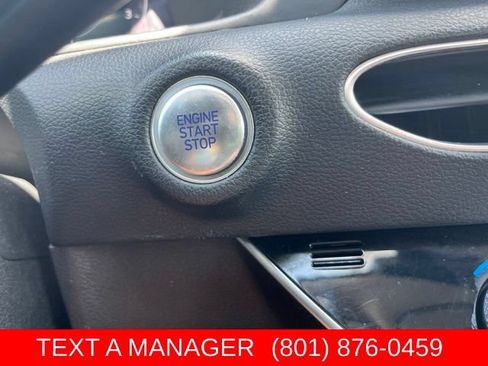 Used 2020 Hyundai Sonata SEL w/ Convenience Package FWD image 24