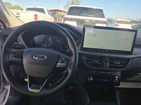 Used 2024 Ford Escape Active w/ Tech Pack #1 image 11