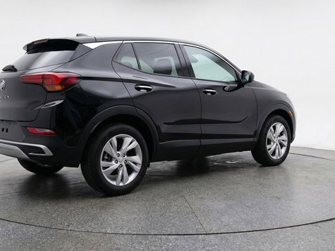 Used 2025 Buick Encore GX Preferred image 9