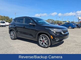 Used 2021 Kia Seltos S video 2