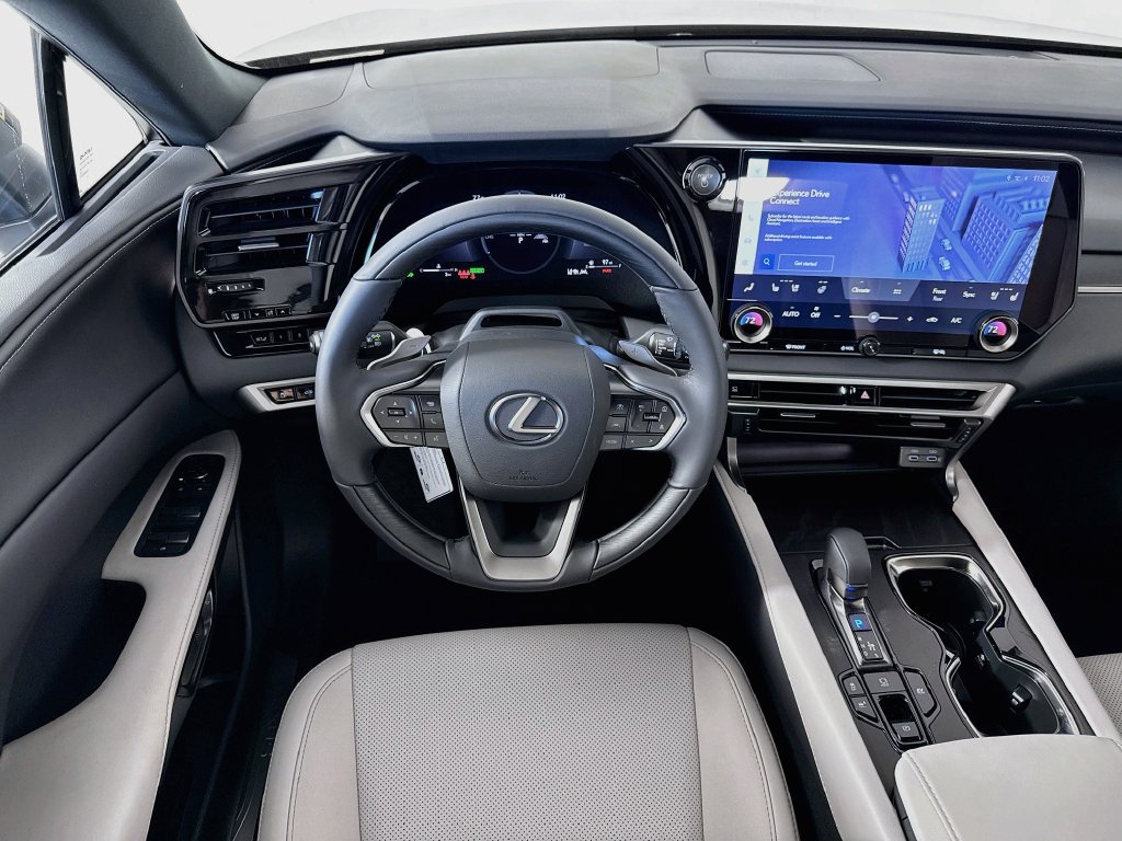 New 2026 Lexus RX 350h w/ Convenience Package AWD/4WD image 19